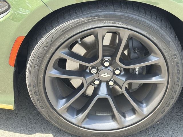 2021 Dodge Charger R/T Scat Pack