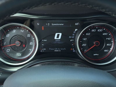 2021 Dodge Charger R/T Scat Pack