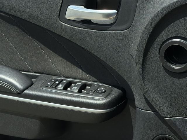 2021 Dodge Charger R/T Scat Pack