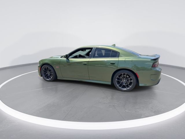 2021 Dodge Charger R/T Scat Pack