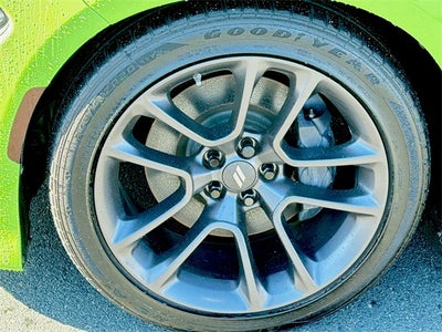 2023 Dodge Charger R/T Scat Pack SUBLIME PLUS