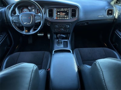 2023 Dodge Charger R/T Scat Pack SUBLIME PLUS