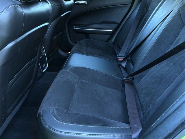 2023 Dodge Charger R/T Scat Pack SUBLIME PLUS