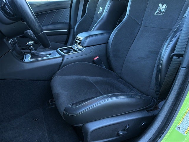 2023 Dodge Charger R/T Scat Pack SUBLIME PLUS