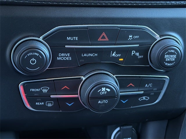 2023 Dodge Charger R/T Scat Pack SUBLIME PLUS