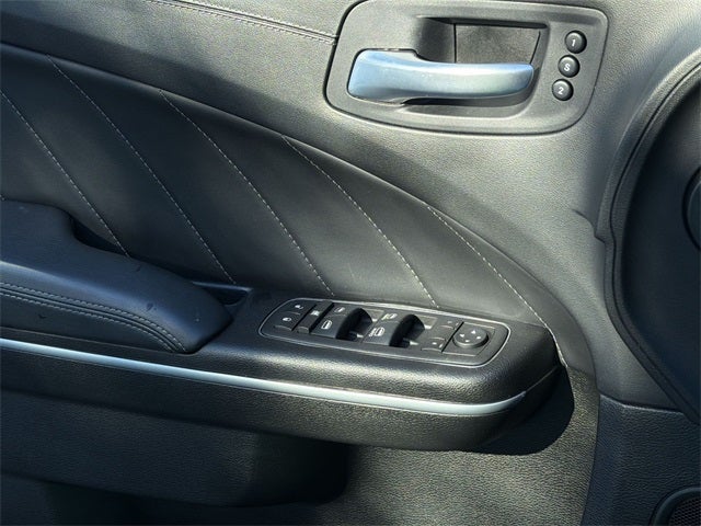 2023 Dodge Charger R/T Scat Pack SUBLIME PLUS