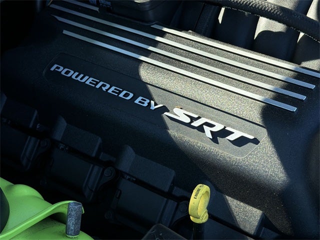 2023 Dodge Charger R/T Scat Pack SUBLIME PLUS