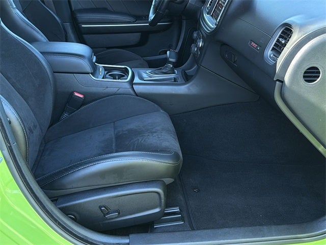 2023 Dodge Charger R/T Scat Pack SUBLIME PLUS