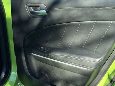 2023 Dodge Charger R/T Scat Pack SUBLIME PLUS