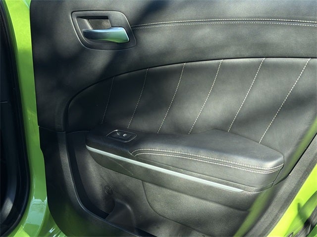 2023 Dodge Charger R/T Scat Pack SUBLIME PLUS