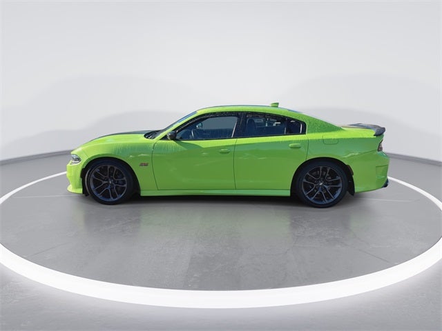 2023 Dodge Charger R/T Scat Pack SUBLIME PLUS