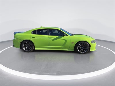 2023 Dodge Charger R/T Scat Pack SUBLIME PLUS