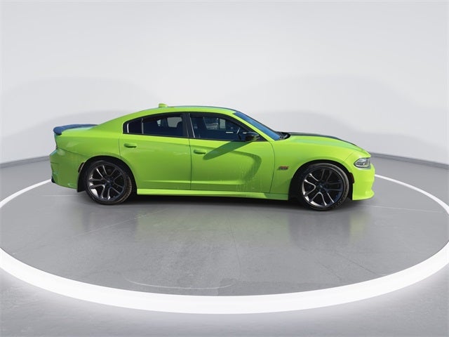 2023 Dodge Charger R/T Scat Pack SUBLIME PLUS