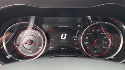 2023 Dodge Charger R/T Scat Pack Widebody