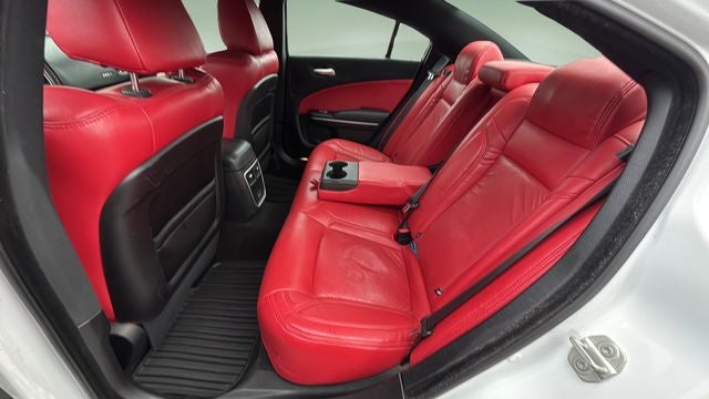 2023 Dodge Charger R/T Scat Pack Widebody