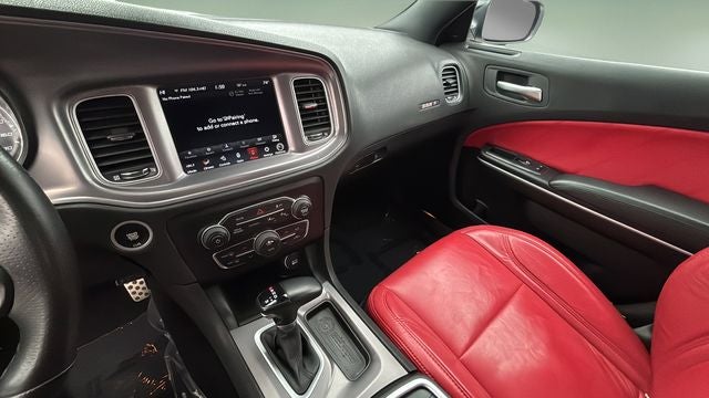 2023 Dodge Charger R/T Scat Pack Widebody