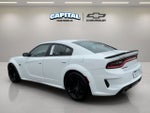 2023 Dodge Charger R/T Scat Pack Widebody