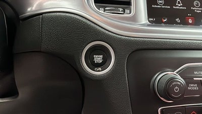 2023 Dodge Charger R/T Scat Pack Widebody