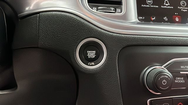 2023 Dodge Charger R/T Scat Pack Widebody