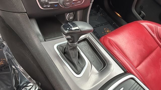 2023 Dodge Charger R/T Scat Pack Widebody