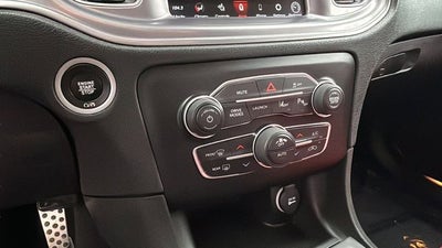 2023 Dodge Charger R/T Scat Pack Widebody