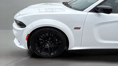 2023 Dodge Charger R/T Scat Pack Widebody