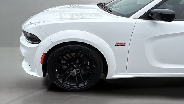 2023 Dodge Charger R/T Scat Pack Widebody