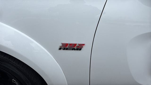 2023 Dodge Charger R/T Scat Pack Widebody