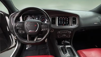 2023 Dodge Charger R/T Scat Pack Widebody