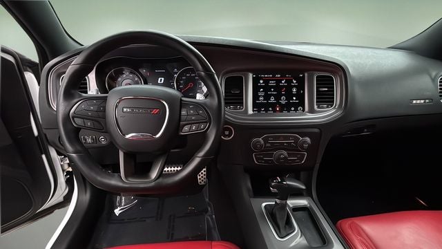 2023 Dodge Charger R/T Scat Pack Widebody