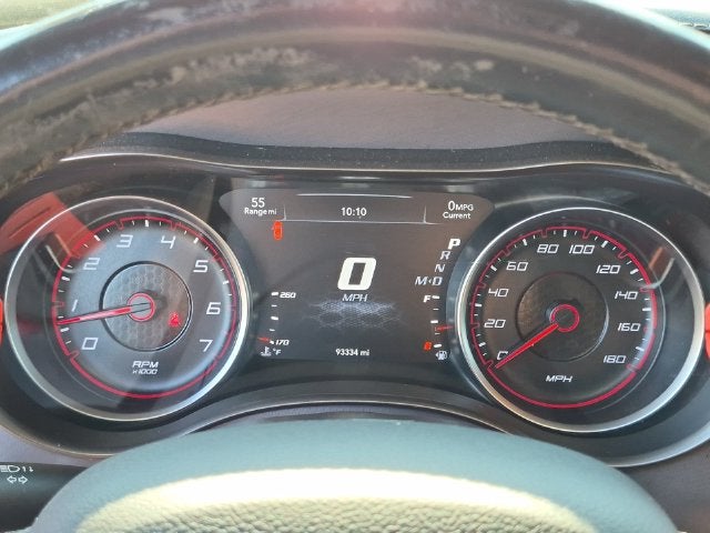 2019 Dodge Charger R/T Scat Pack