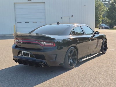 2019 Dodge Charger R/T Scat Pack