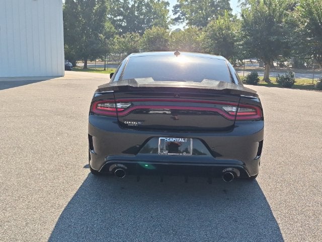 2019 Dodge Charger R/T Scat Pack