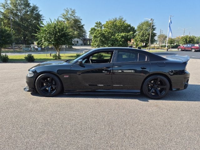 2019 Dodge Charger R/T Scat Pack