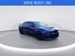 2021 Dodge Charger R/T Scat Pack Widebody