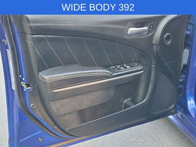 2021 Dodge Charger R/T Scat Pack Widebody