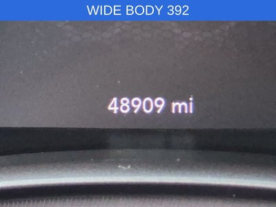 2021 Dodge Charger R/T Scat Pack Widebody