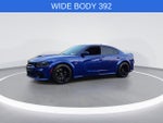2021 Dodge Charger R/T Scat Pack Widebody