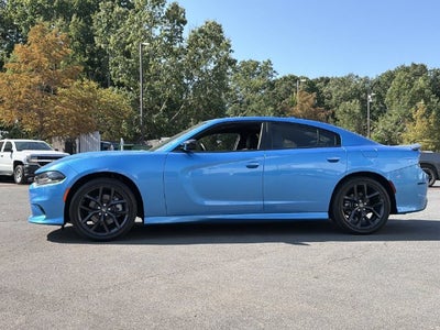 2023 Dodge Charger GT