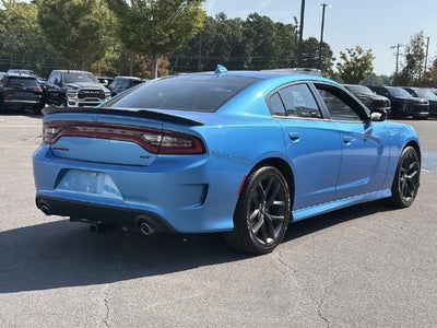 2023 Dodge Charger GT