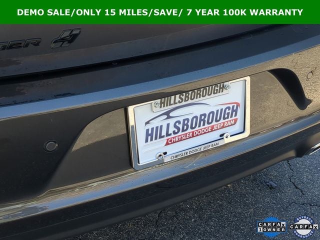 2023 Dodge Charger SXT