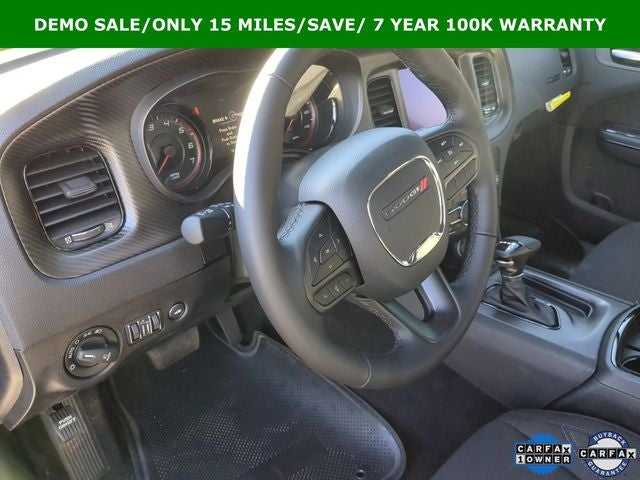 2023 Dodge Charger SXT