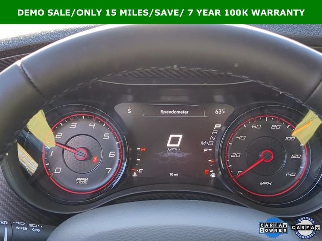 2023 Dodge Charger SXT