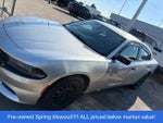 2019 Dodge Charger Police