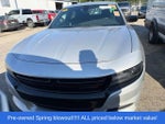 2020 Dodge Charger Police