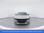 2020 Dodge Charger Police
