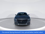 2020 Dodge Charger Police