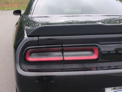 2021 Dodge Challenger R/T