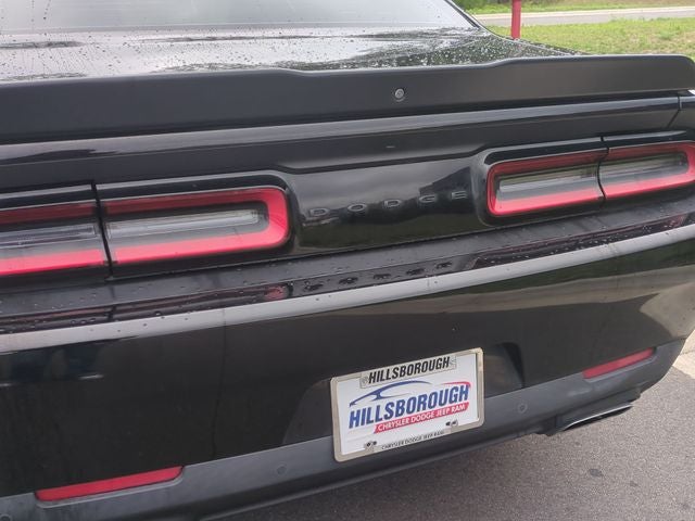 2021 Dodge Challenger R/T