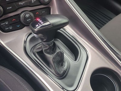 2021 Dodge Challenger R/T